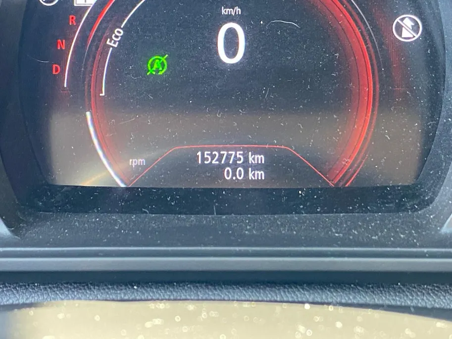 Renault Mégane Estate 1.3 TCe Limited Automaat | Navi | trekhaak | stoelverwarming | cruise control | etc.