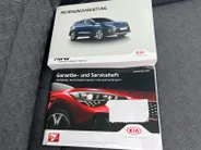 Kia Niro 1.6 GDi PHEV DynamicLine | Stoel- en stuurverwarming | Adaptieve Cruise Control | Parkeercamera | Dealeronderhouden | Climate Control