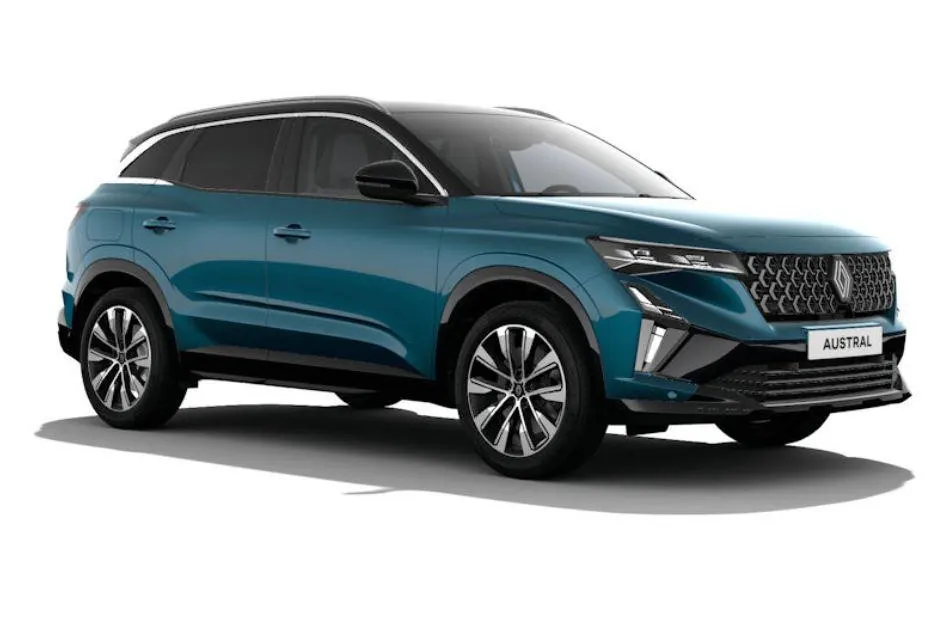 Renault Austral E-Tech full hybrid 200 techno NU met € 7.950,- Zeeuw & Zeeuw voorraadkorting | met GRATIS 5 jaar fabrieksgarantie | Te financieren tegen 2,9% rente |