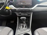 Kia Niro 1.6 GDi Hybrid DynamicLine | Airco | Navi | Camera | LM Velgen | Cruise Control |