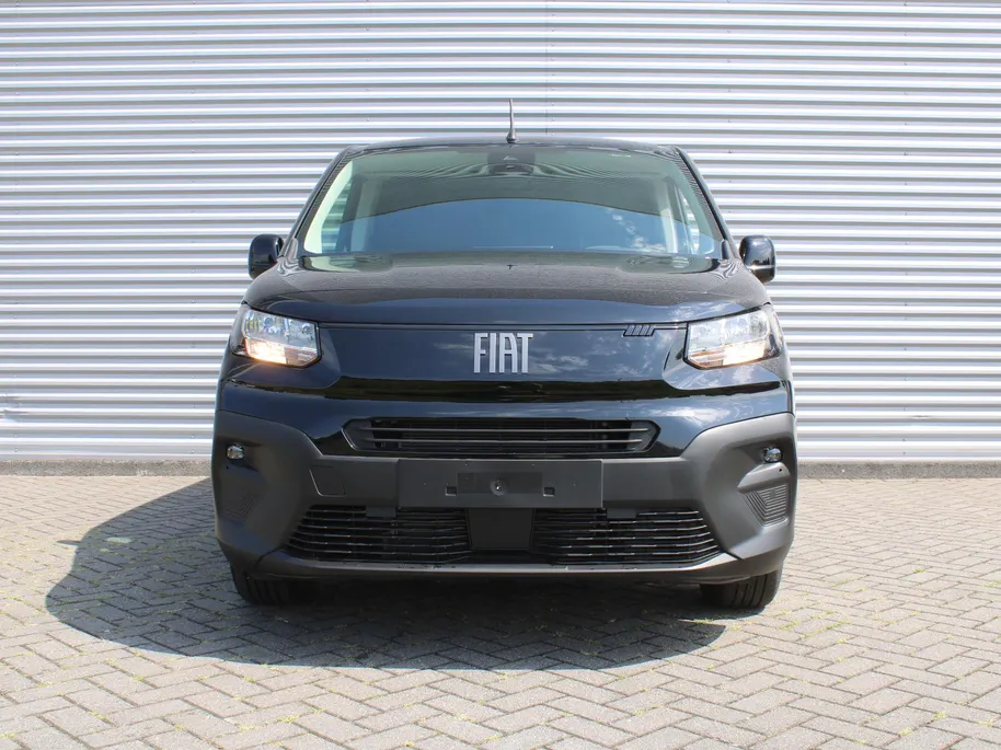 Fiat Doblò 1.5 BlueHDi 130 S&S L2 1000kg