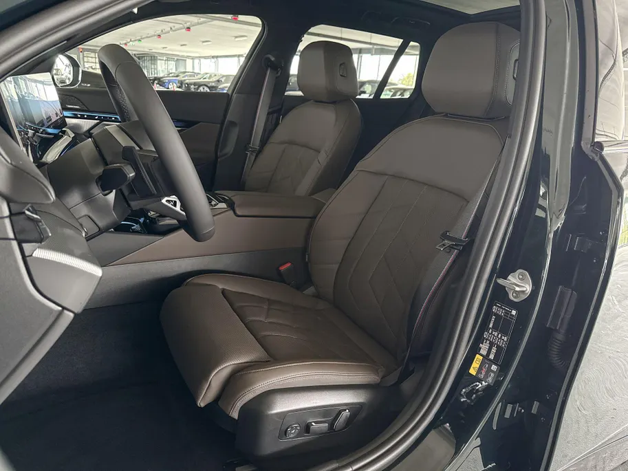 BMW 5 Serie Touring 530e M Sport Edition