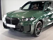 BMW X5 xDrive50e