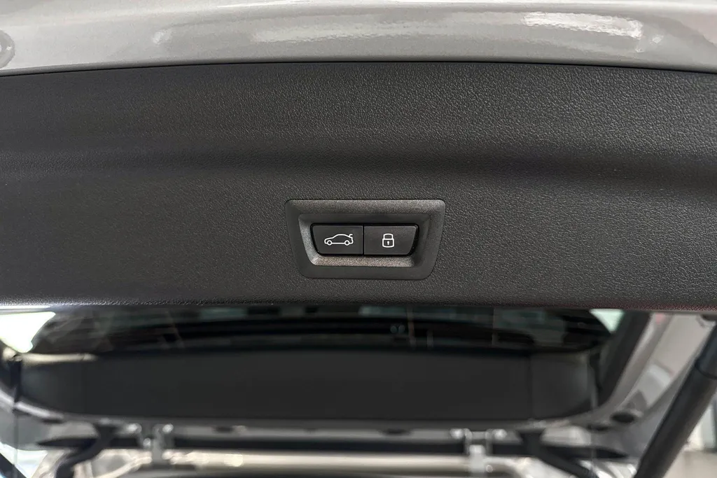 BMW iX1 eDrive20 M Sport Edition