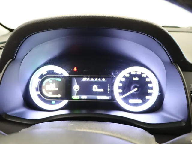 Kia Niro 1.6 GDi Hybrid First Edition