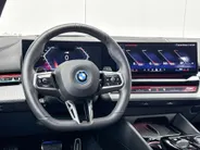 BMW 5 Serie Touring 530e