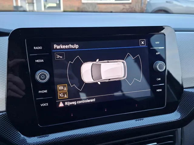 Volkswagen T-Cross 1.0 TSI Life Edition AUTOMAAT | rijklaarprijs!!