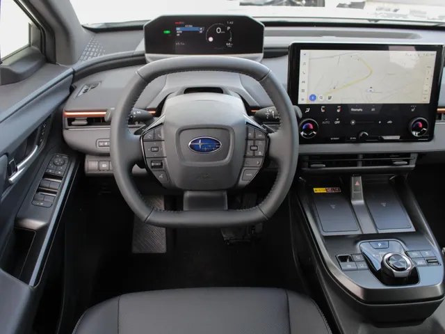 Subaru Uncharted 4E-xperience+ AWD 77 kWh | Navi | Adap. cruise | Leder