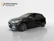 Hyundai i20 1.0 T-GDI Black Edition Navigatie