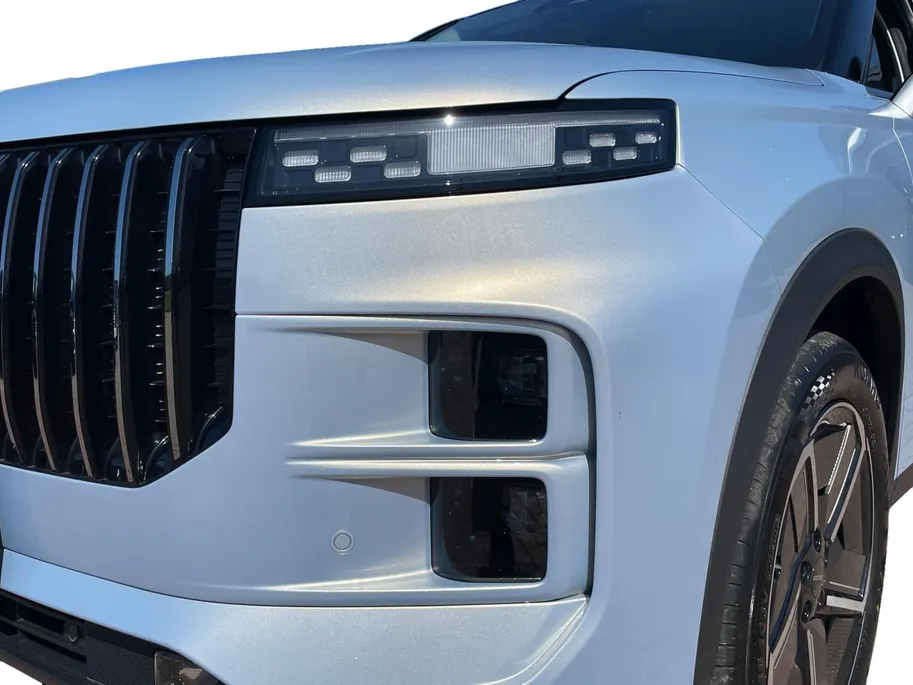 Jaecoo 7 1.5 GDI SHS-P Exclusive *Automaat*Navi+360Camera*Climate Control*Stoelverwarming/verkoeling*Adapt. Cruise Control*Schuif/kanteldak*LM.Velgen*Elektrische achterklep*Lederen bekleding*FULL OPTION!