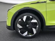 Škoda Elroq 85X RS 250kW/340 PK 4x4 Elektrische aandrijving | Business upgrade pakket - advanced | 21' inch velgen Vision | Trekhaak wegklapbaar | 3000,- euro inruil premie!
