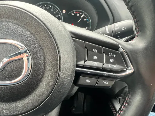 Mazda CX-5 2.0 SkyActiv-G 165 Homura AUTOMAAT | TREKHAAK | 360gr CAMERA | APPLE CARPLAY/ANDROID AUTO | HEAD-UP DISPLAY | STOEL- en STUURVERWARMING | NAVIGATIE |