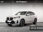 BMW X3 xDrive30e