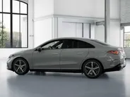 Mercedes-Benz CLA 250+ Launch Edition 85.5 kWh
