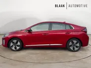 Hyundai IONIQ 1.6 GDi Premium +