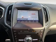 Ford Galaxy 2.5i HEV | Dealer onderhouden | Automaat | Pano dak | BLIS | 7 persoons | Lederen bekleding | Winter pack | Parkeersensoren voor en achter | Achteruitrijcamera | Cruise control | Apple carplay & Android auto | Privacy glas | Bovag garantie |
