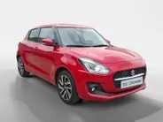Suzuki Swift 1.2 Style Smart Hybrid | Navigatie | Hoge instap | Adaptieve cruise control | Blind spot