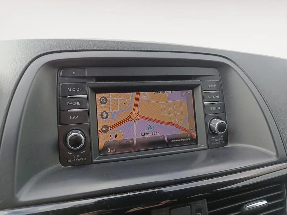 Mazda CX-5 2.0 Skylease 2WD | Trekhaak | Climate control |