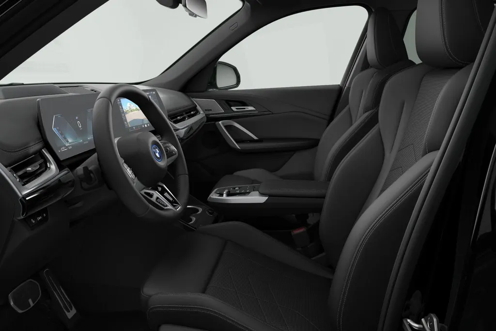 BMW X1 xDrive25e Innovation Pack M Sportpakket Pro