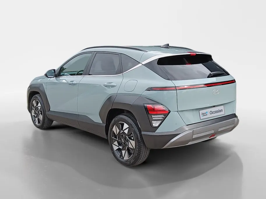 Hyundai Kona 1.6 GDI HEV Comfort Smart | Apple Carplay/Android Auto | Climate control (Automatische airco)
