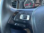 Volkswagen Polo 1.0 TSI Comfortline *Navigatie via carplay*Parkeersensoren*Schuif/kanteldak*Adapt. Cruise Control*LM.Velgen*Zeer nette auto!