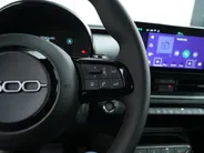 Fiat 600 1.2 Hybrid 145 PK La Prima | Camera | Carplay | Alcantara