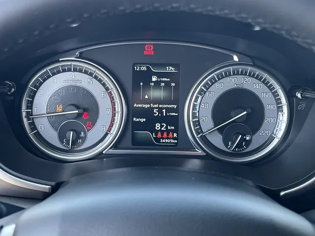 Suzuki Vitara 1.4 B.jet Select Smart Hybrid Bi-Tone | Blindspot | Stoelverwarm