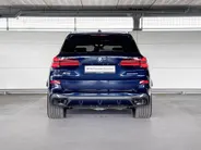 BMW X5 xDrive50e