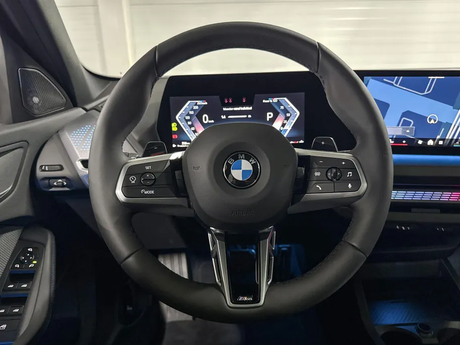 BMW 1 Serie 120 M Sport Design Edition