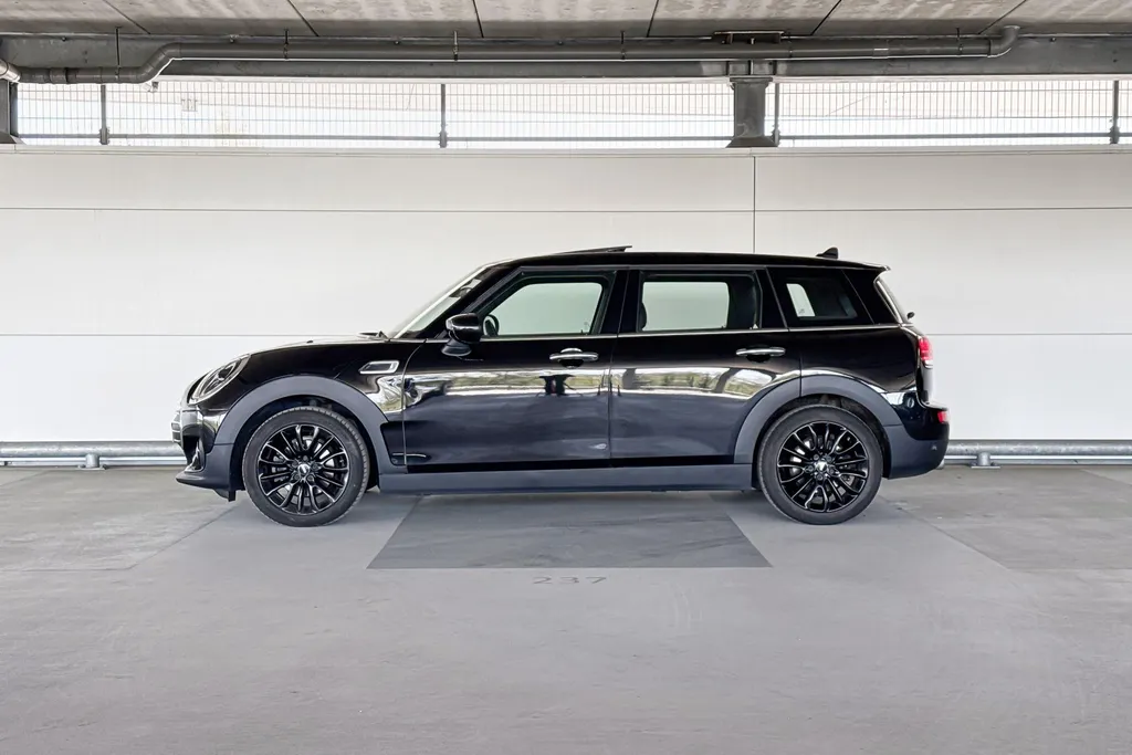 MINI Clubman Cooper Business Edition