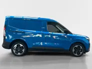 Ford E-Transit Courier Limited 44 kWh 136pk | 0,99% rente | Nieuw te bestellen