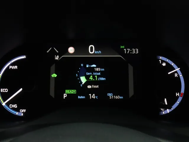 Toyota Yaris Cross 1.5 Hybrid Dynamic Trekhaak | Stoel en stuurverwarming | Parkeersensoren