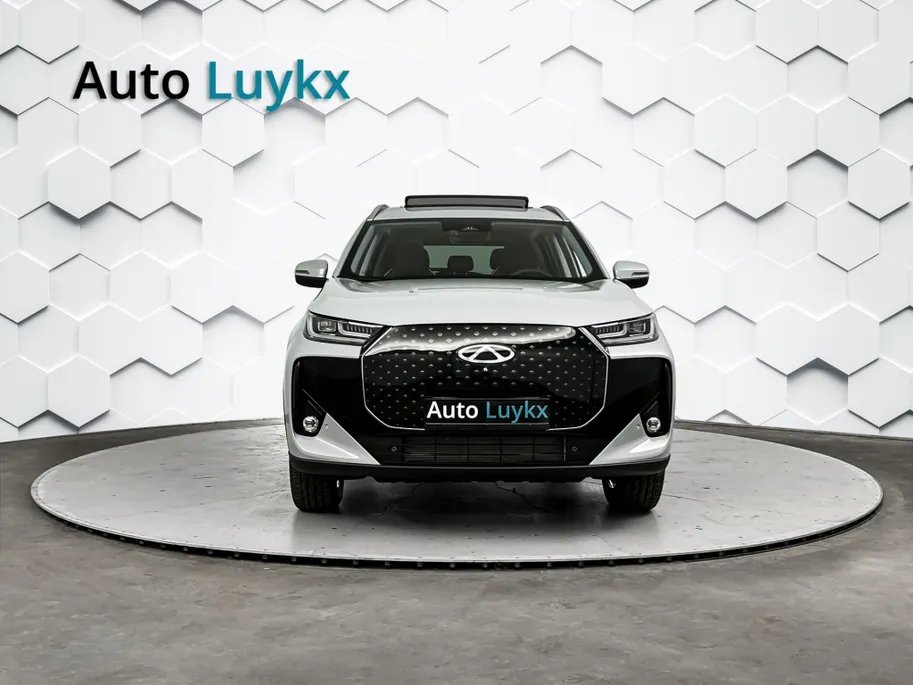 Chery TIGGO 7 1.5 PHEV Unique Automaat | 279pk | Nieuw & rijklaar