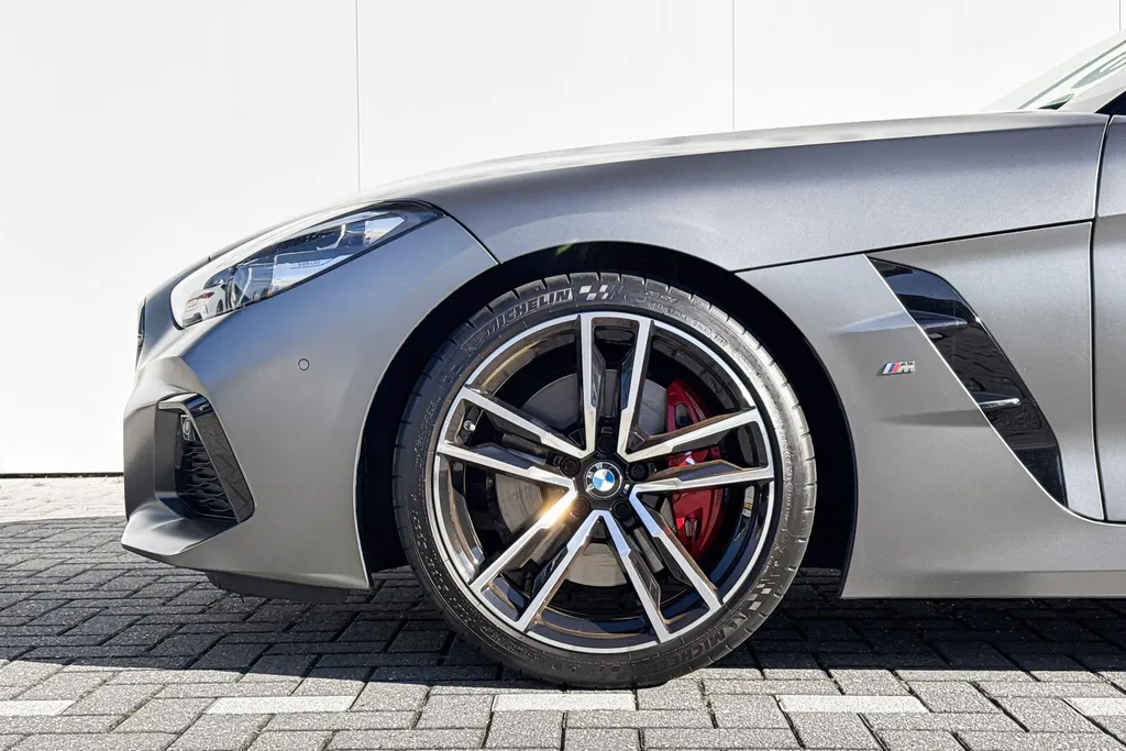 BMW Z4 sDrive20i