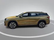 Škoda Kodiaq Sportline Business 1.5 TSI PHEV 150 kW/204PK | Dynamic Chassis Control | Head-up display | Parkeer Pakket | Winter Pakket |  Comfort Pakket |