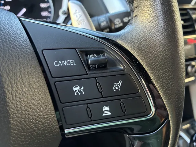 Mitsubishi Eclipse Cross 2.4 PHEV First Ed.