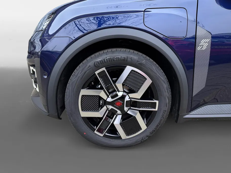 Renault 5 Urban Range techno 40 kWh | UIT VOORRAAD LEVERBAAR OP = OP NU MET €1.800