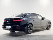 BMW i7 M70 xDrive 106 kWh