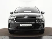 Škoda Enyaq iV 50 150pk Selection · Camera · Apple/Android Car Play · Cruise Control · Sfeerverlichting · 19'Velgen · Navigatie ·