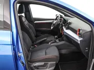 SEAT Ibiza 1.0 EcoTSI 115pk DSG FR Business Connect · Apple/Android Car Play · P-Sensoren · Cruise Control · DAB · 17'' Inch ·