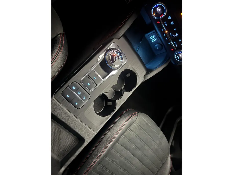 Ford Kuga 2.5 PHEV ST-Line X | Winterpack | Driver Assistance Pack | Technology Pack |