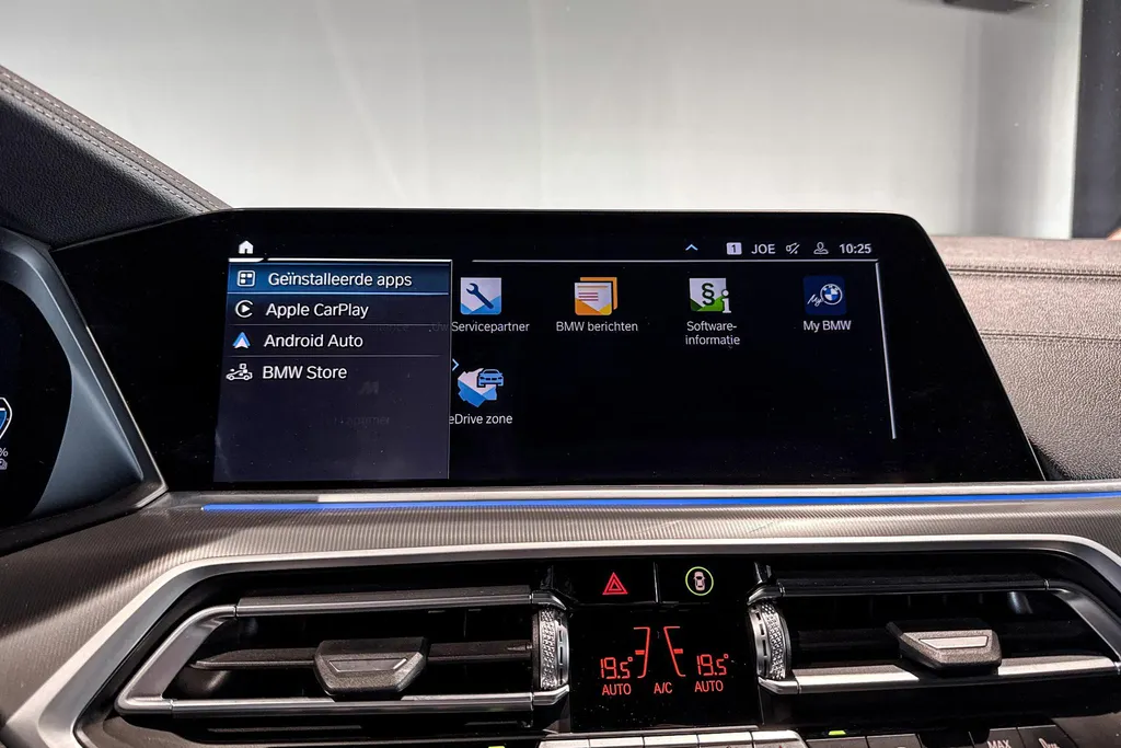 BMW X5 xDrive45e High Executive