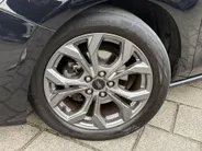 Ford Focus Wagon 1.0 EcoBoost Hybrid ST Line