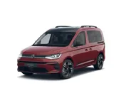 Volkswagen Caddy Bedrijfswagens First Edition 1.5eHybrid 115pk Automaat 741307