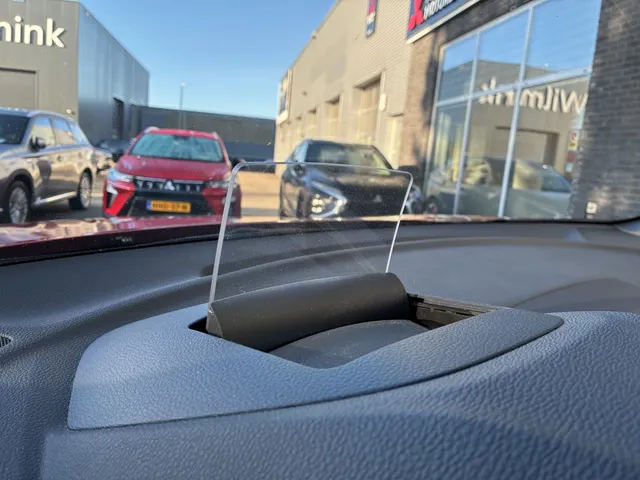 Mitsubishi Eclipse Cross 2.4 PHEV First Ed.