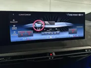 BMW iX xDrive45 101 kWh