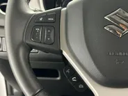 Suzuki Vitara 1.4 Select Smart Hybrid Automaat | Navigatie | Adaptieve Cruise Control | Parkeercamera