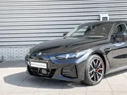 BMW i4 M60 84 kWh