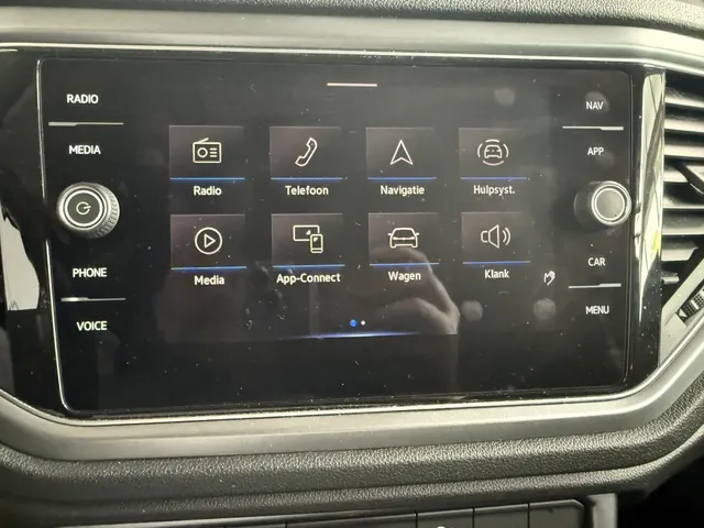 Volkswagen T-Roc 1.0 TSI Style Bns
