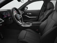 BMW 3 Serie Sedan 330e M Sport Edition